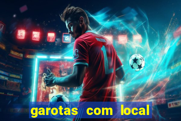 garotas com local em santos